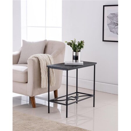 Kings Furniture Kings Furniture 1382-E Launt End Table 1382-E